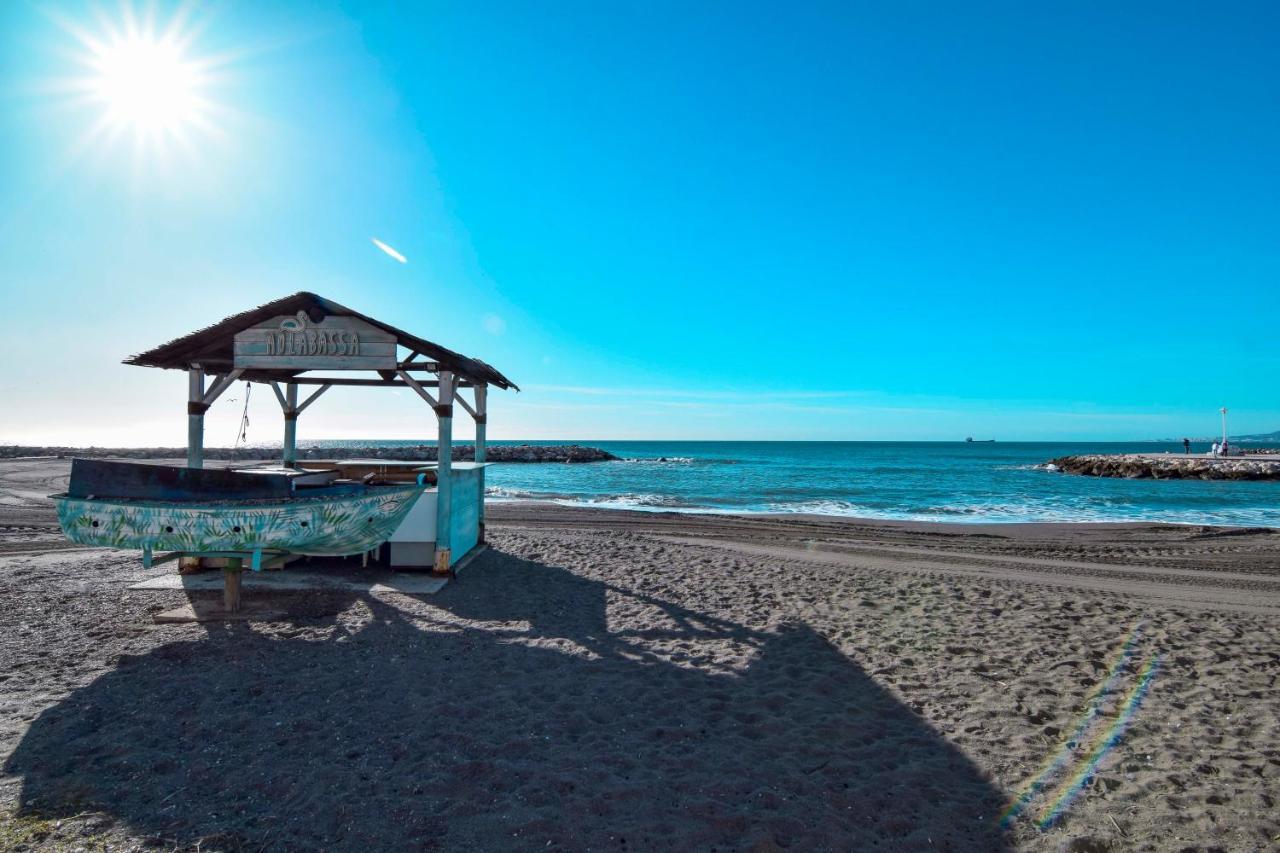 Letmalaga Economy Jabega Daire Dış mekan fotoğraf