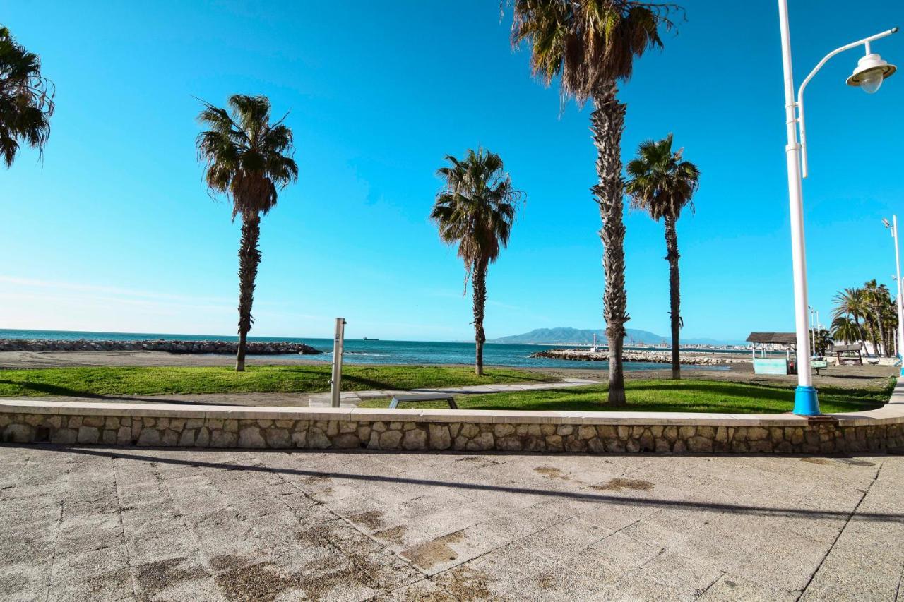 Letmalaga Economy Jabega Daire Dış mekan fotoğraf