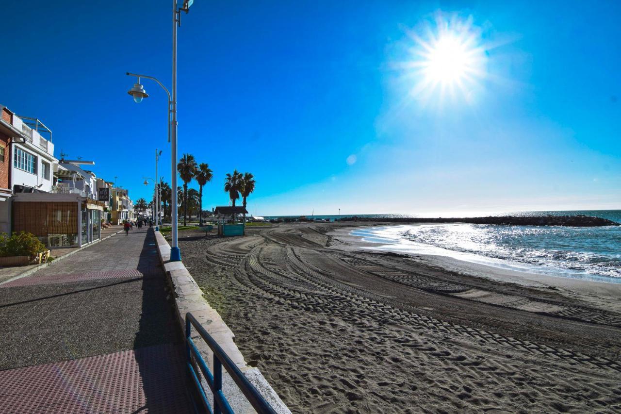 Letmalaga Economy Jabega Daire Dış mekan fotoğraf