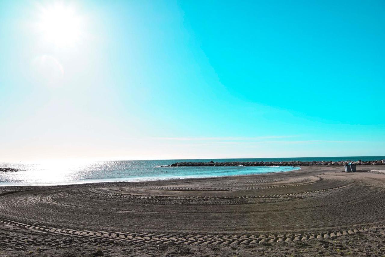 Letmalaga Economy Jabega Daire Dış mekan fotoğraf