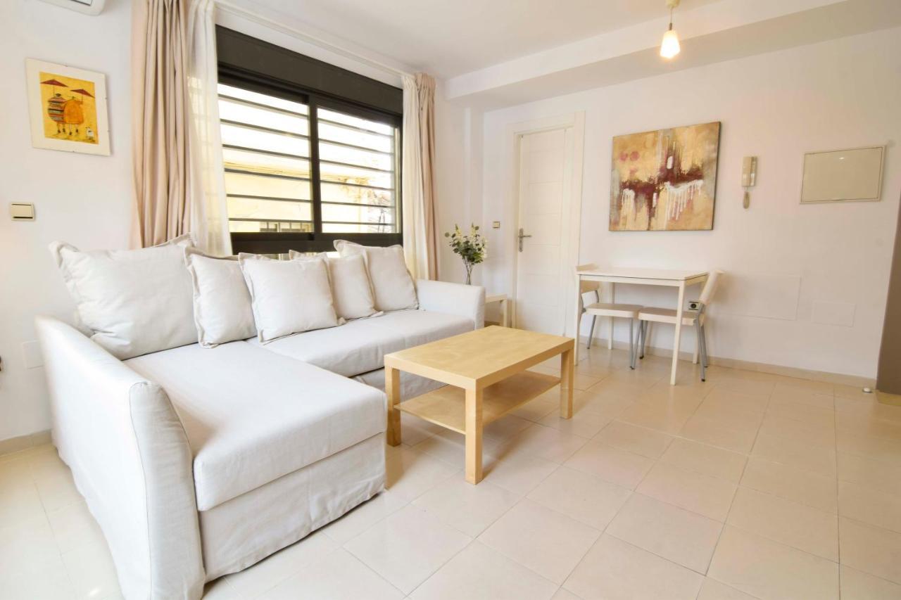 Letmalaga Economy Jabega Daire Dış mekan fotoğraf