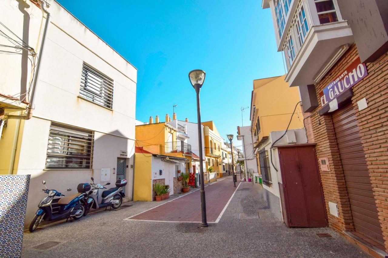 Letmalaga Economy Jabega Daire Dış mekan fotoğraf