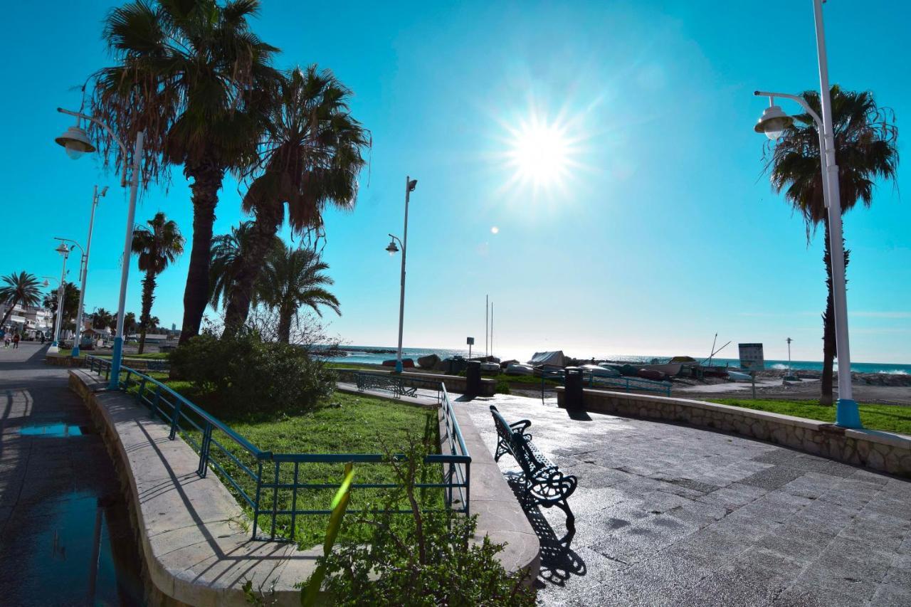 Letmalaga Economy Jabega Daire Dış mekan fotoğraf