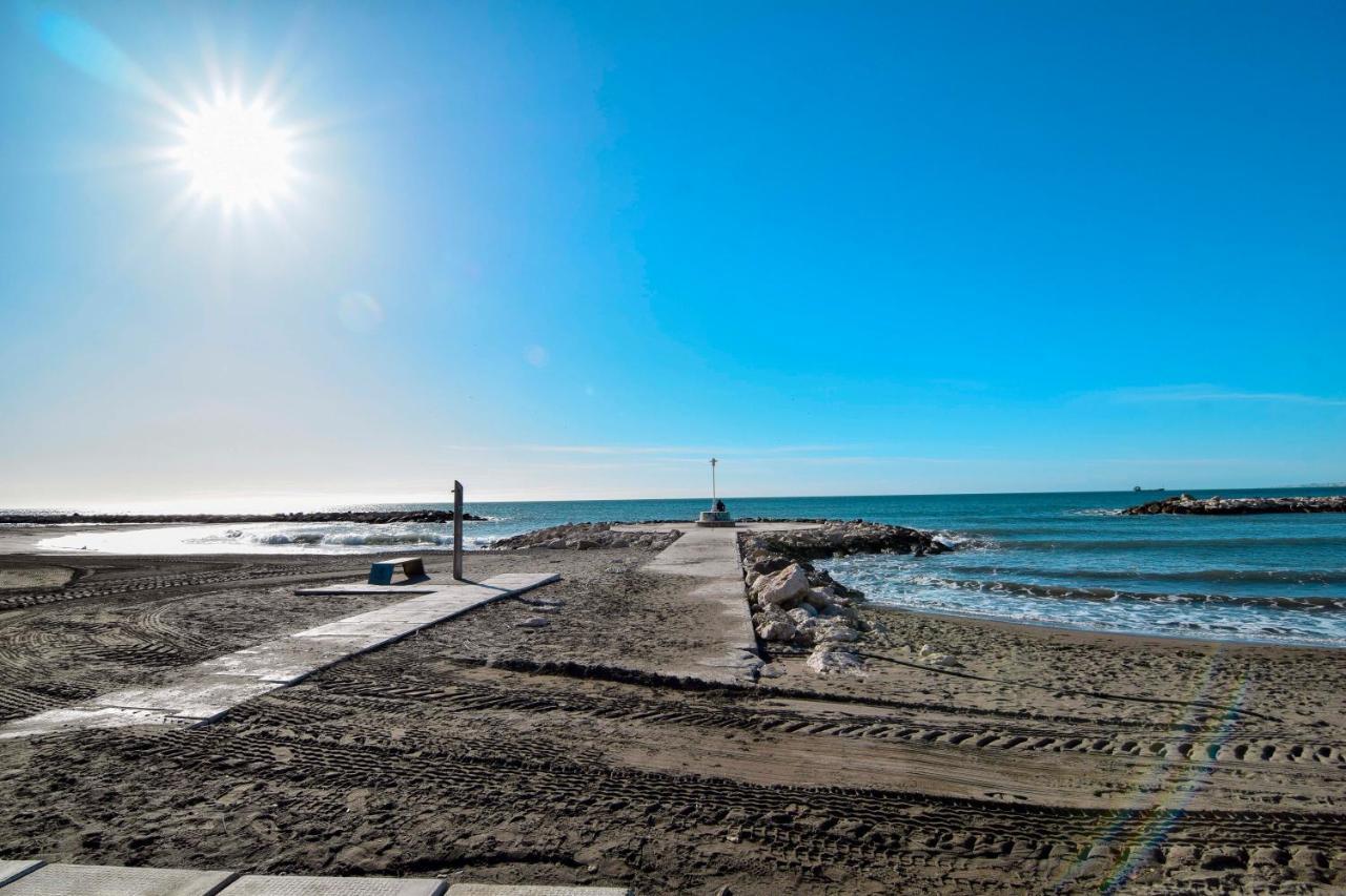 Letmalaga Economy Jabega Daire Dış mekan fotoğraf