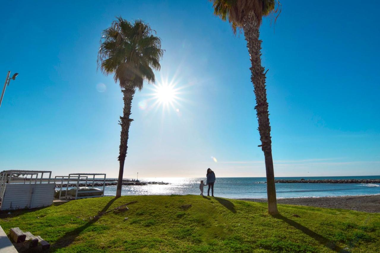 Letmalaga Economy Jabega Daire Dış mekan fotoğraf