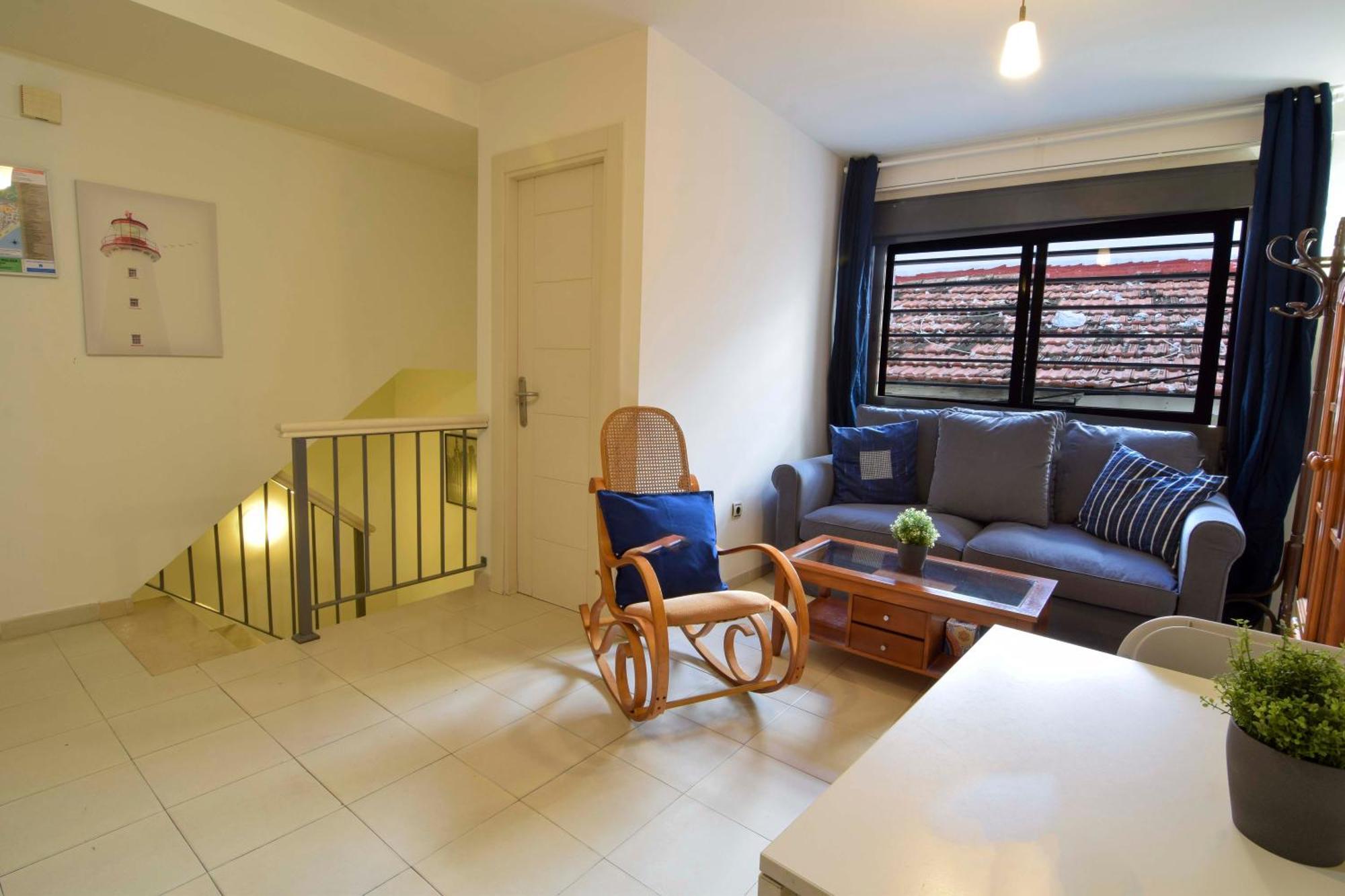 Letmalaga Economy Jabega Daire Dış mekan fotoğraf