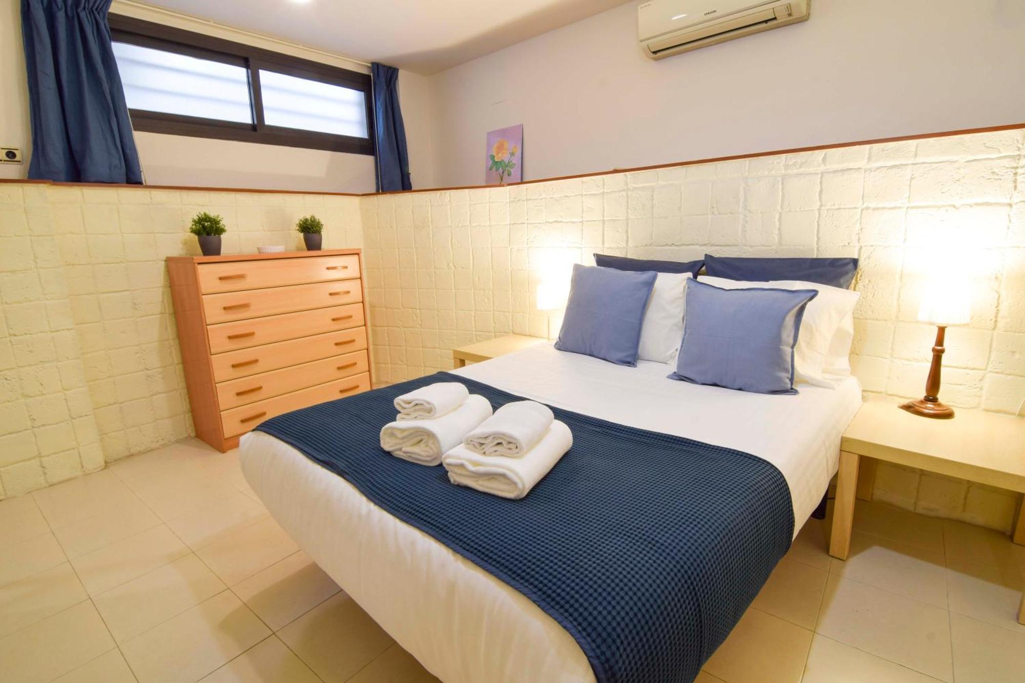 Letmalaga Economy Jabega Daire Dış mekan fotoğraf