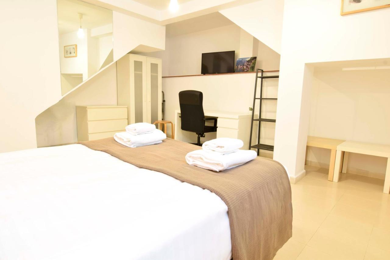Letmalaga Economy Jabega Daire Dış mekan fotoğraf
