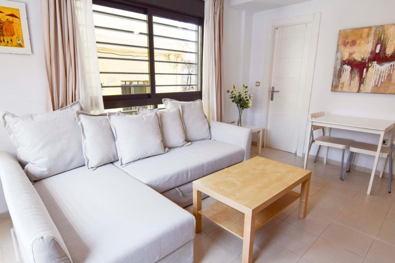 Letmalaga Economy Jabega Daire Dış mekan fotoğraf