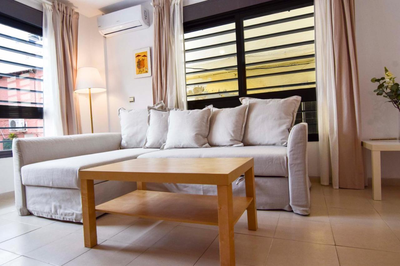 Letmalaga Economy Jabega Daire Dış mekan fotoğraf