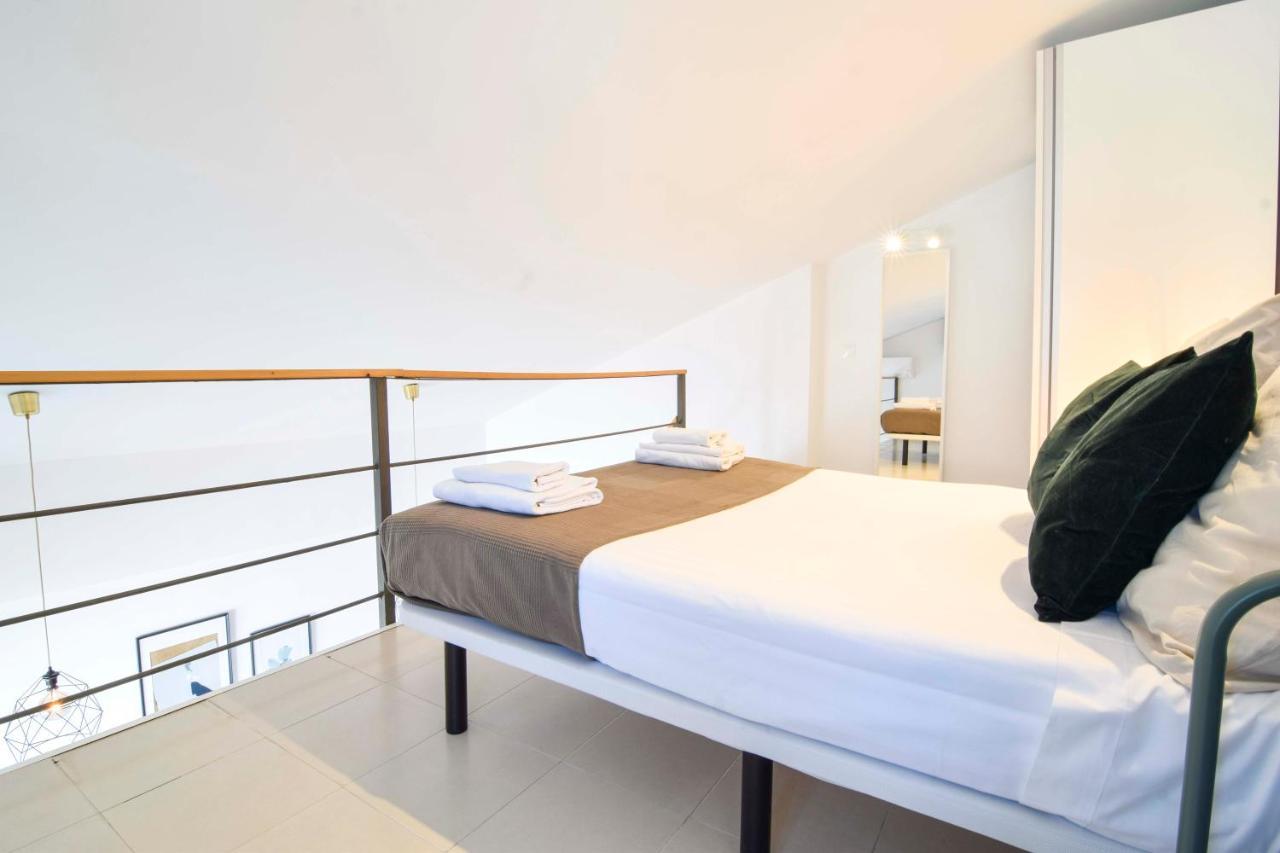 Letmalaga Economy Jabega Daire Dış mekan fotoğraf