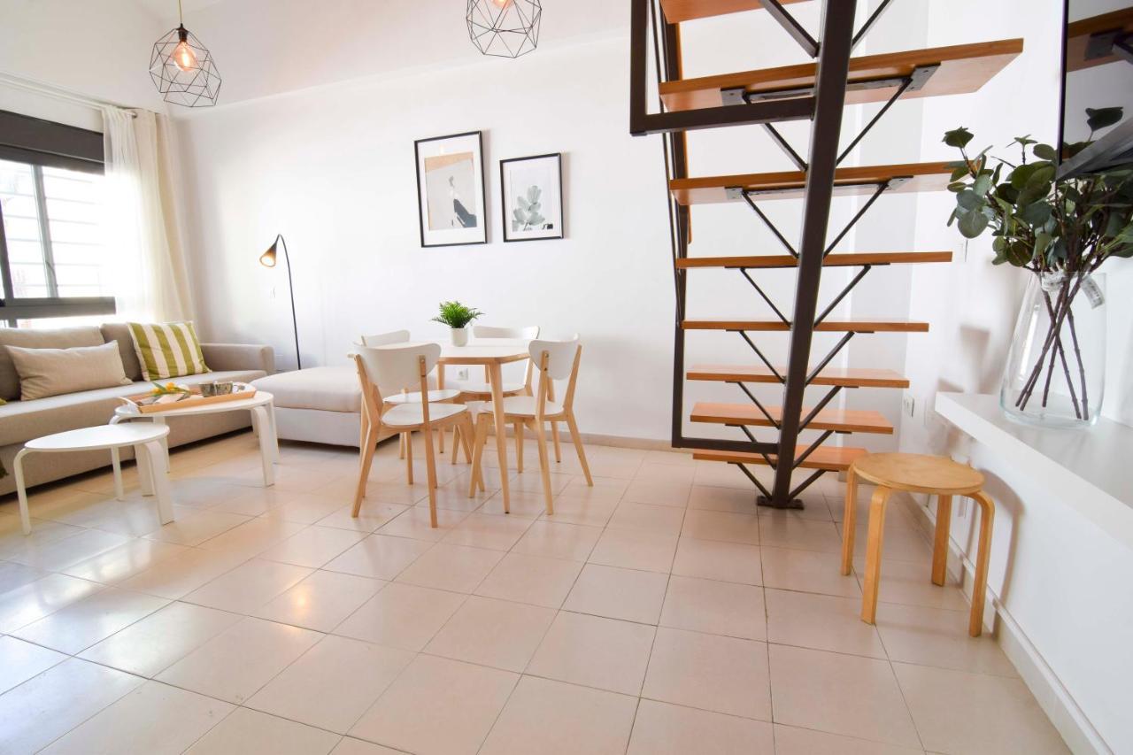 Letmalaga Economy Jabega Daire Dış mekan fotoğraf