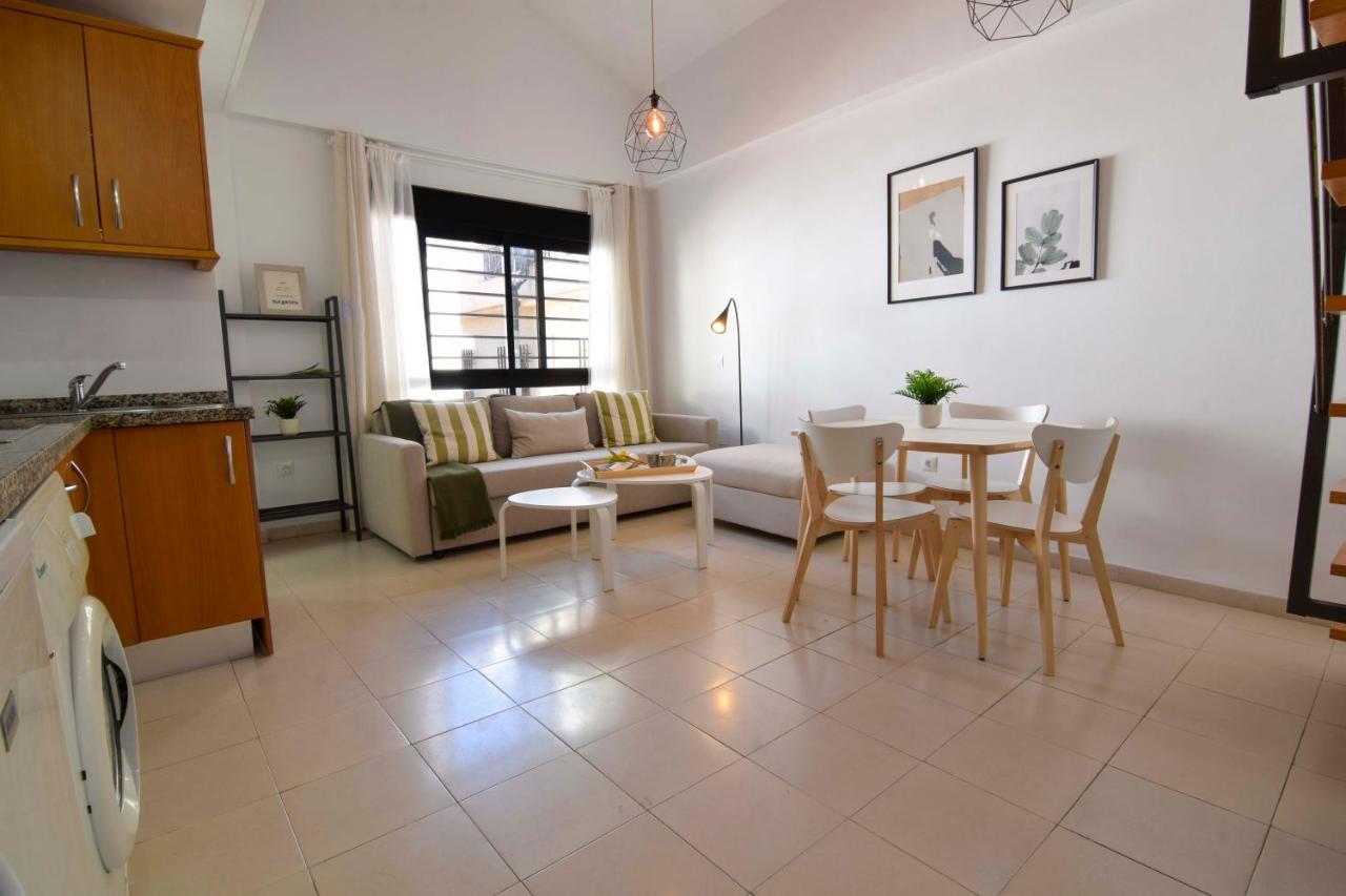 Letmalaga Economy Jabega Daire Dış mekan fotoğraf