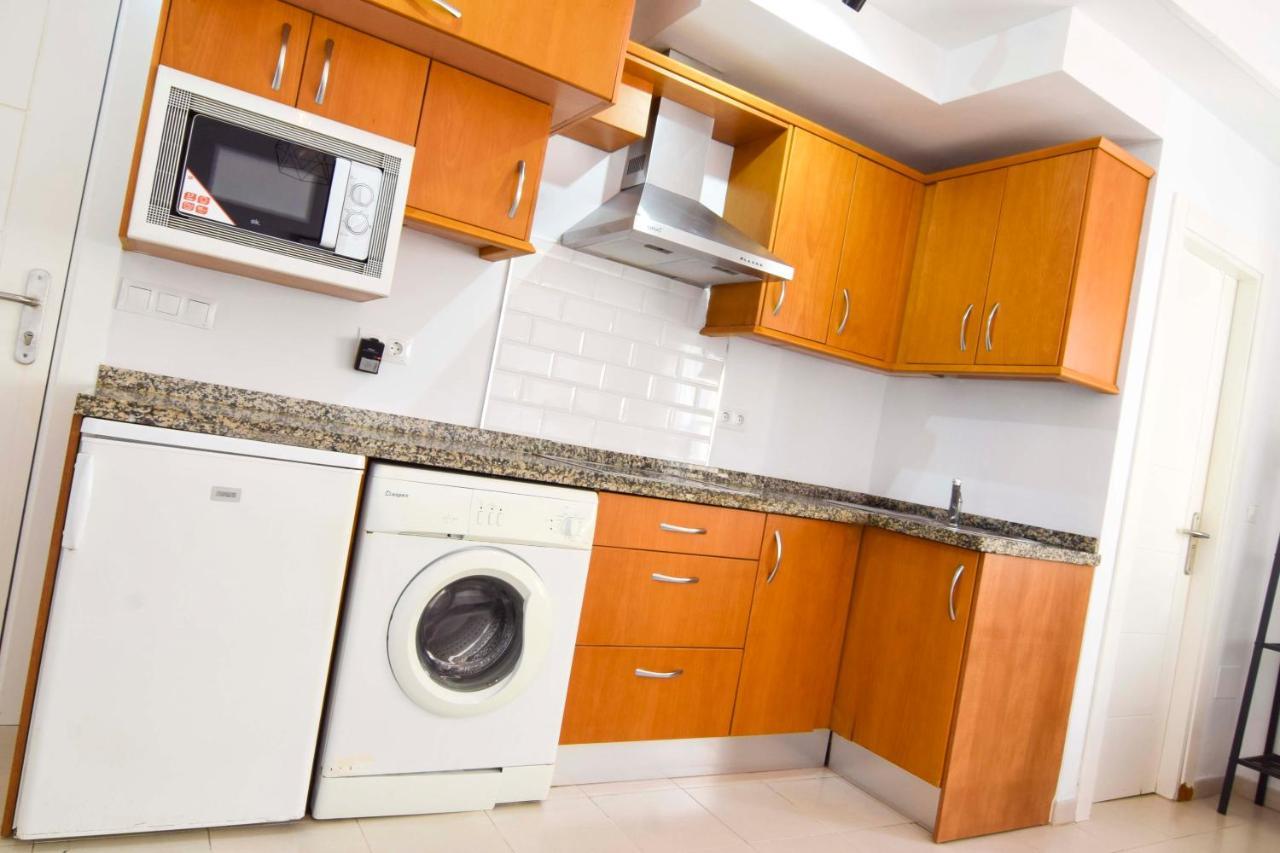 Letmalaga Economy Jabega Daire Dış mekan fotoğraf