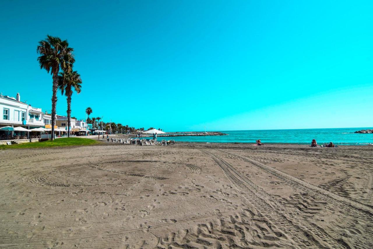 Letmalaga Economy Jabega Daire Dış mekan fotoğraf