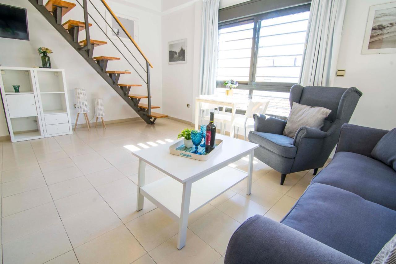 Letmalaga Economy Jabega Daire Dış mekan fotoğraf