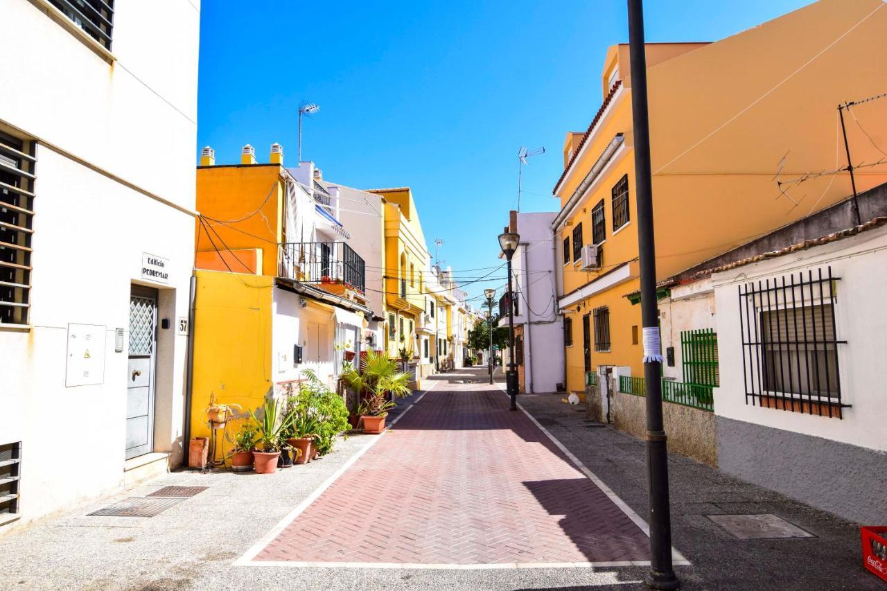 Letmalaga Economy Jabega Daire Dış mekan fotoğraf