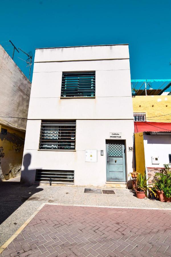 Letmalaga Economy Jabega Daire Dış mekan fotoğraf