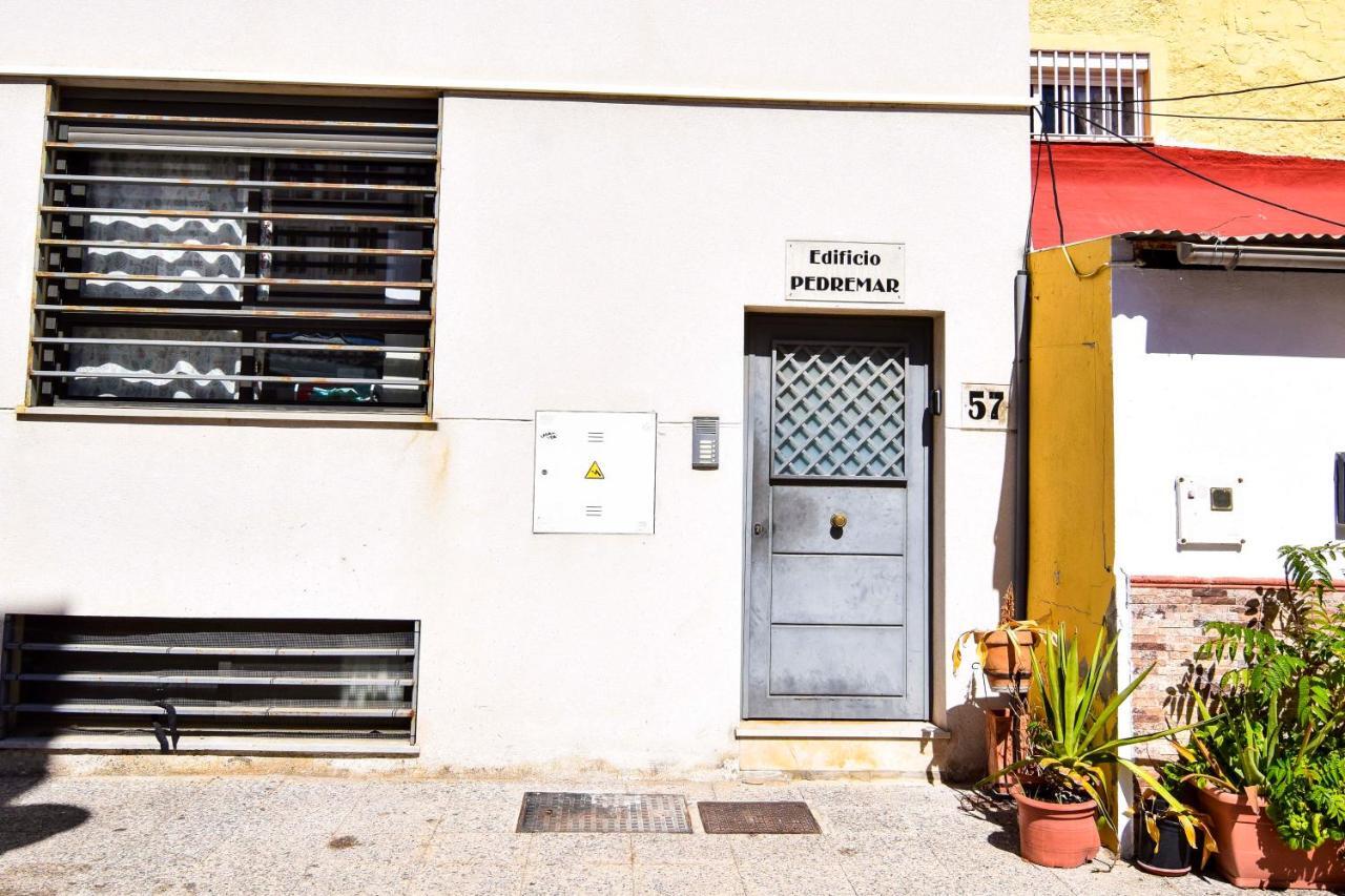 Letmalaga Economy Jabega Daire Dış mekan fotoğraf