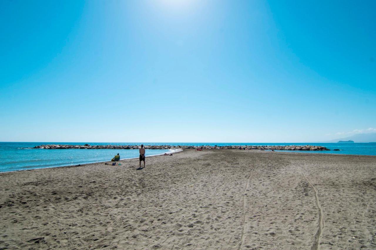 Letmalaga Economy Jabega Daire Dış mekan fotoğraf