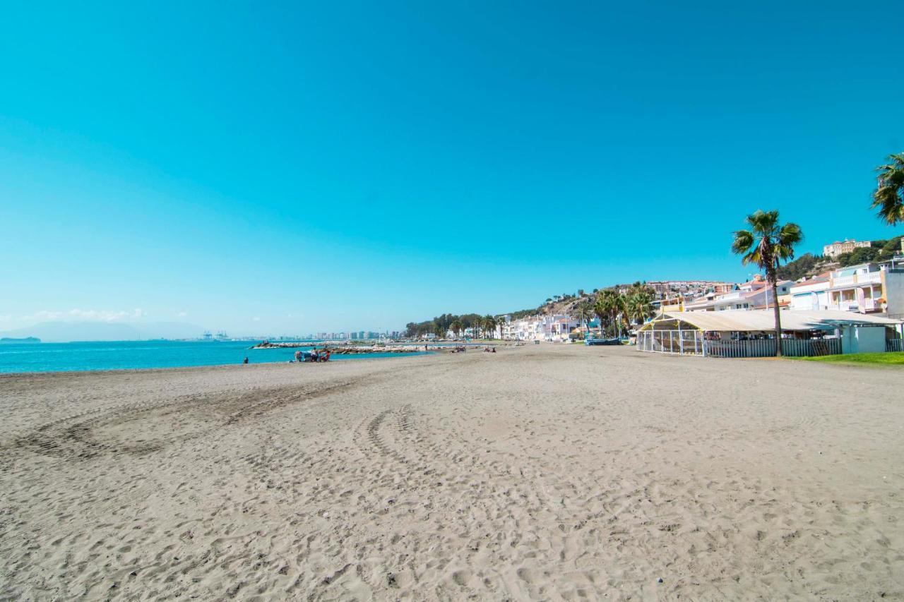 Letmalaga Economy Jabega Daire Dış mekan fotoğraf