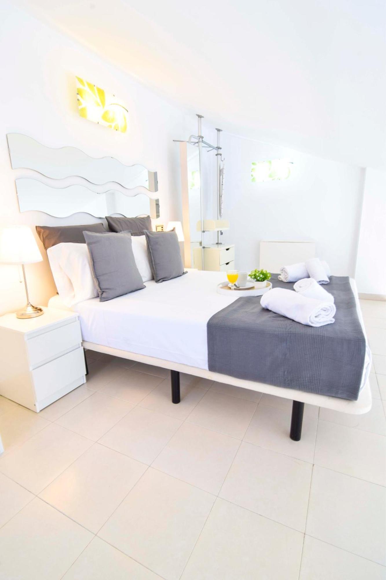 Letmalaga Economy Jabega Daire Dış mekan fotoğraf