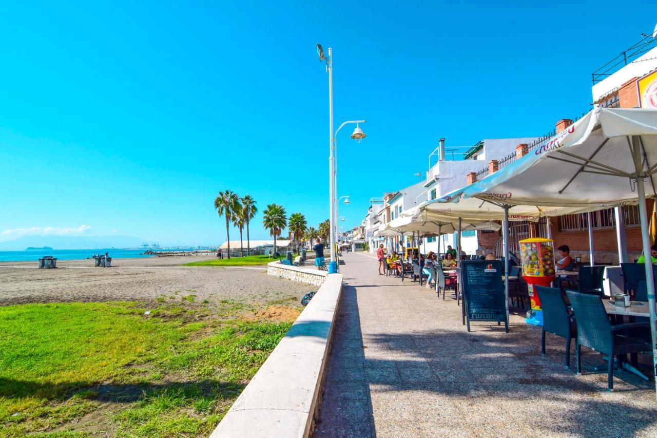 Letmalaga Economy Jabega Daire Dış mekan fotoğraf