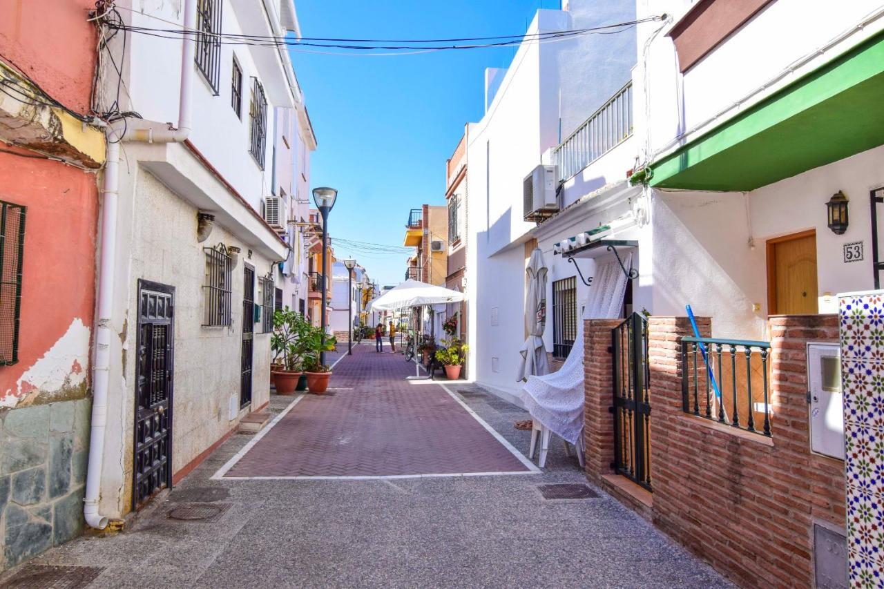 Letmalaga Economy Jabega Daire Dış mekan fotoğraf