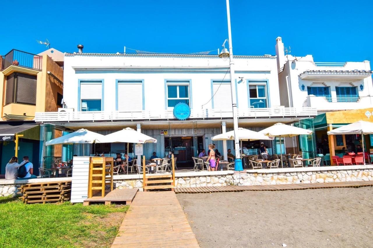 Letmalaga Economy Jabega Daire Dış mekan fotoğraf