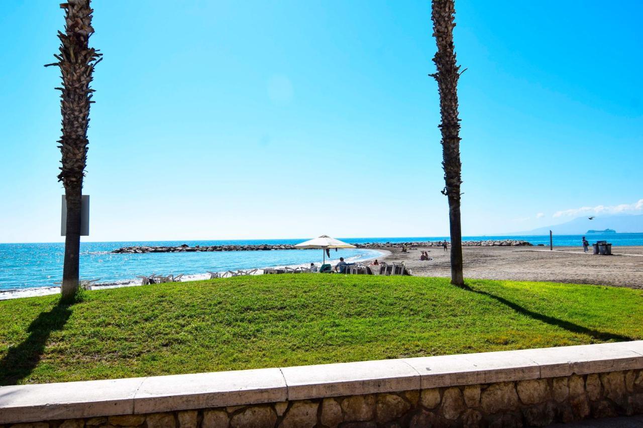 Letmalaga Economy Jabega Daire Dış mekan fotoğraf